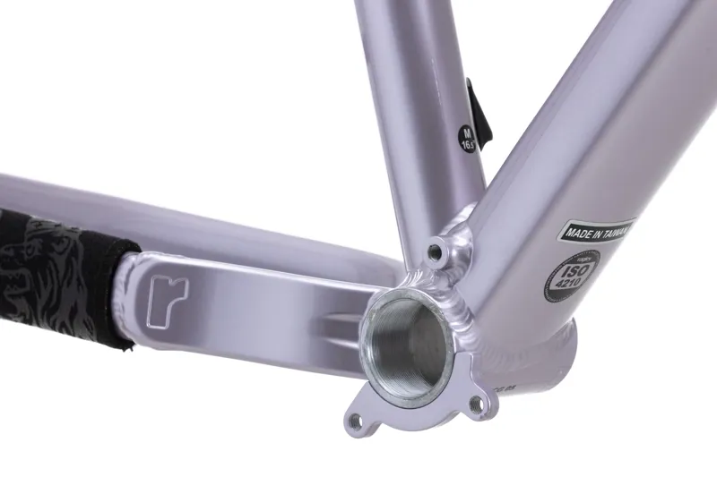 Ragley titanium shop